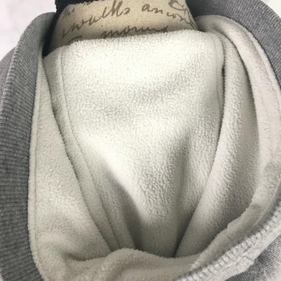 Converse All Star Chuck Taylor Sweatshirt / Hoodie - Picture 5 of 8